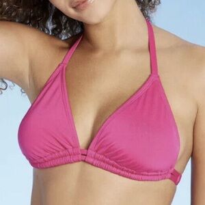 NWOT Kona Sol swim top